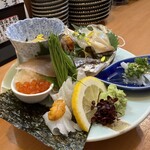 赤酢 謹賀 3ビル - 