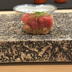 鮨 赫 sushi aka Tokyo - 