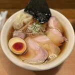 Homemade Ramen 麦苗 - 