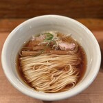 Homemade Ramen 麦苗 - 