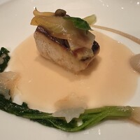 シェ オリビエ - 