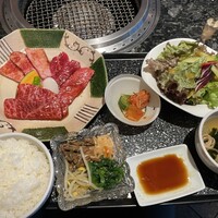 東京焼肉 一頭や コレド室町テラス店 - 