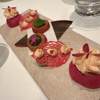 シェ オリビエ - 