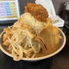 らーめん つけ麺 雅狼