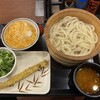 丸亀製麺 郡山店
