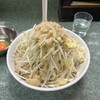 ラーメン二郎 新宿小滝橋通り店