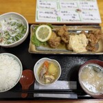 お食事処 すすき - 