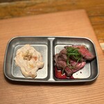 Homemade Ramen 麦苗 - 