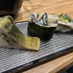 梅丘寿司の美登利総本店 - 