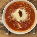 スパゲッティー専科 はらっぱ 本店 - 