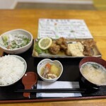 お食事処 すすき - 