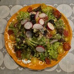 Pizza Verde Matsumoto - 