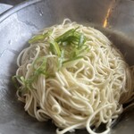 博多とんこつ 真咲雄 - 