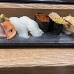 梅丘寿司の美登利総本店 高井戸店  - 