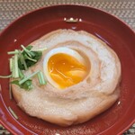 金澤 かが美 - 車麩のおでん