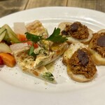 熟成和牛ステーキグリルド エイジング・ビーフ 横浜店 - 