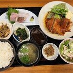 日本酒と肴 いち陽 - 