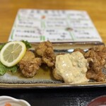 お食事処 すすき - 