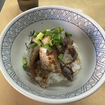 中華そば よしかわ - 