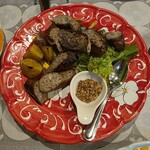 Pizza Verde Matsumoto - 