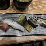 梅丘寿司の美登利総本店 高井戸店  - 