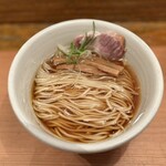 Homemade Ramen 麦苗 - 