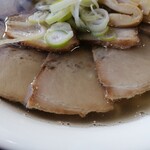 喜多方ラーメン坂内 岩槻店 - 