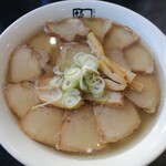 喜多方ラーメン坂内 岩槻店 - 