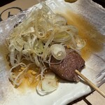 やきとり処 大舞 - ネギレバ