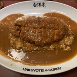 白洋亭 青山一丁目店 - 