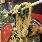 王道家直系 我道家 OSAKA本店 - 