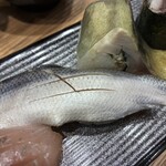 梅丘寿司の美登利総本店 - 