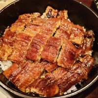 ひつまぶし名古屋備長 - 