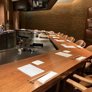 ステーキハウス ミディアムレア_2