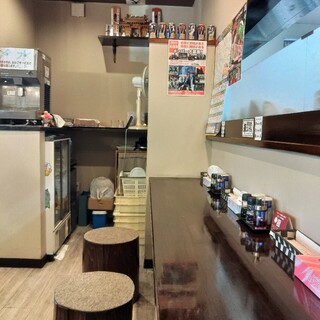 麺工房 華みずき_2