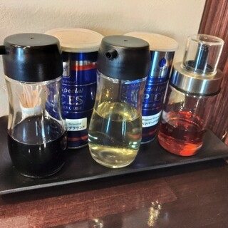 麺工房 華みずき_1