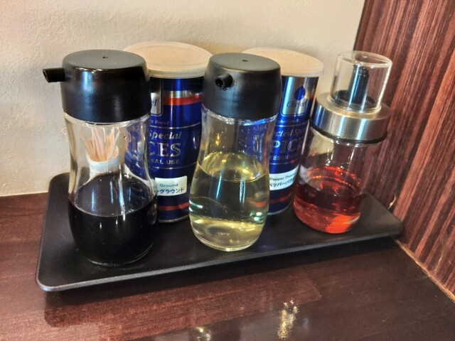 麺工房 華みずき - 東金井（ラーメン）の写真