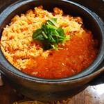 割烹酒場 いろり - 