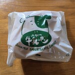ベーカリー スイート - 