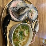 なかせ - なかせ御膳