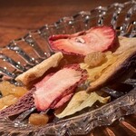 ビー バー ウメダ - 