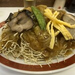 いむらや - 料理写真: