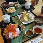 塚本鮮魚店 - 