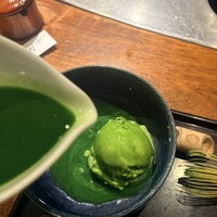 しゃぶしゃぶ 山笑ふ 表参道店 - 