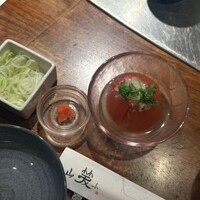 しゃぶしゃぶ 山笑ふ 表参道店 - 