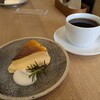 山ぼうし茶房