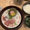 魚屋スタンドふじ