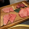 焼肉チャンピオン 日本橋髙島屋S.C.店