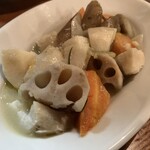 トラットリア フランコ - 