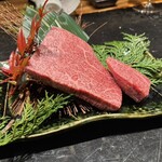 銀座山科 はなれ - 